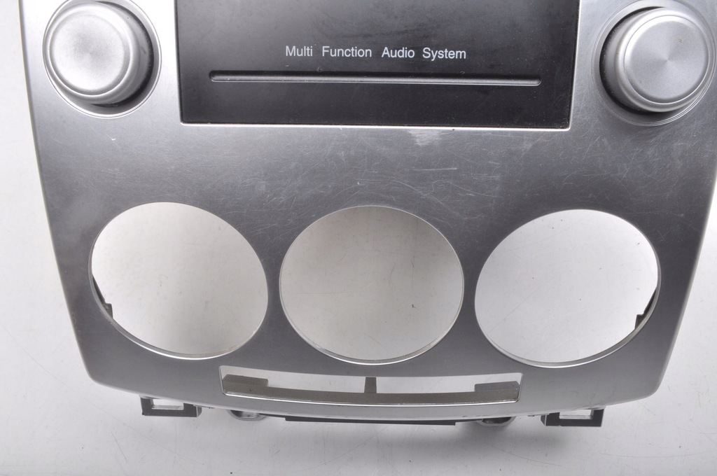 фото №5, Mazda 5 i радио cd 14792026