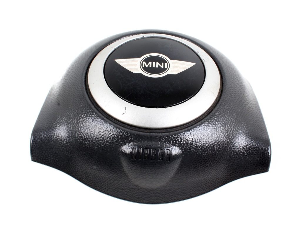 фото №1, Подушка подушка безпеки водія mini cooper one s r50 r53