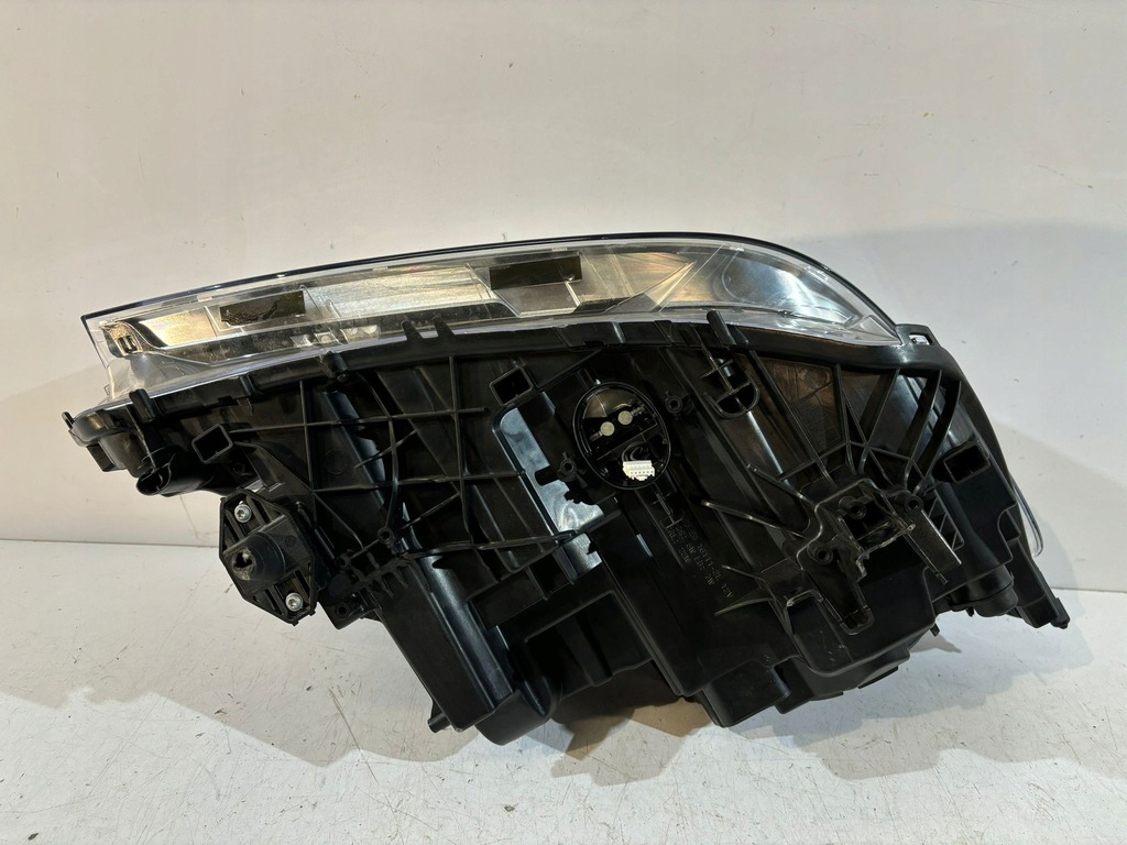 фото №9, Bmw 6 gt g32 лампа адаптивный led левая - 16756