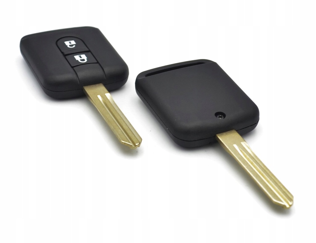 фото №8, Nissan nv200 patrol cabster ключ pilot 433mhz