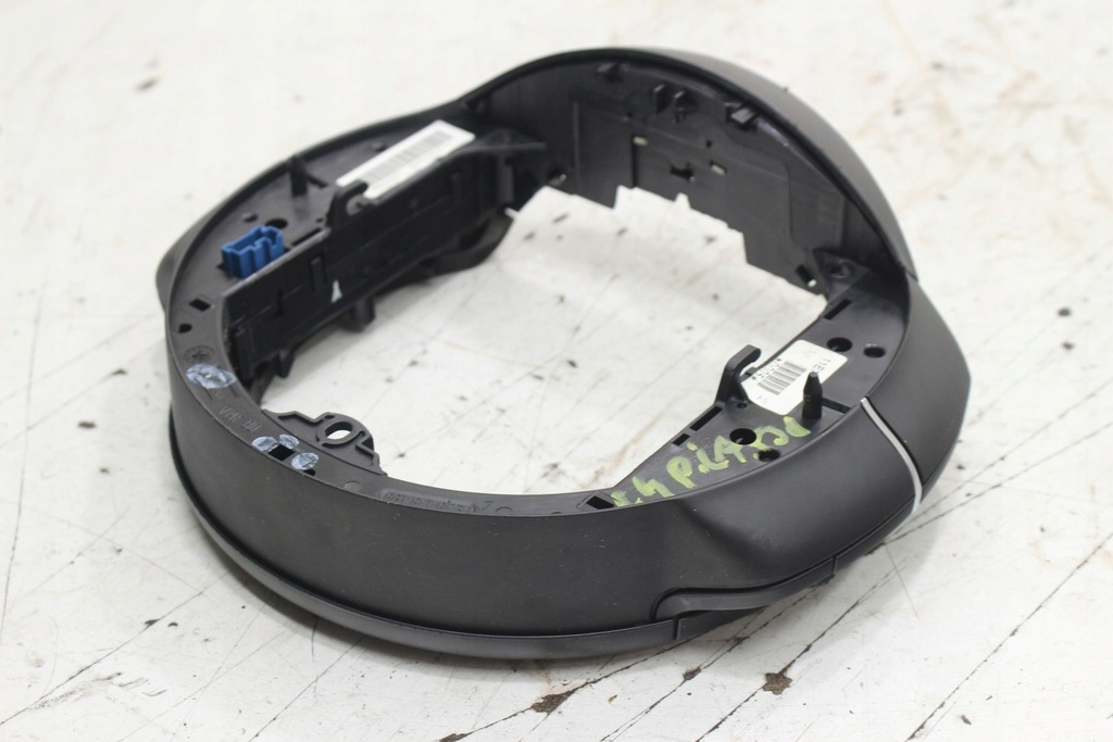 фото №10, Панель керма 96624938xt citroen c4 picasso i