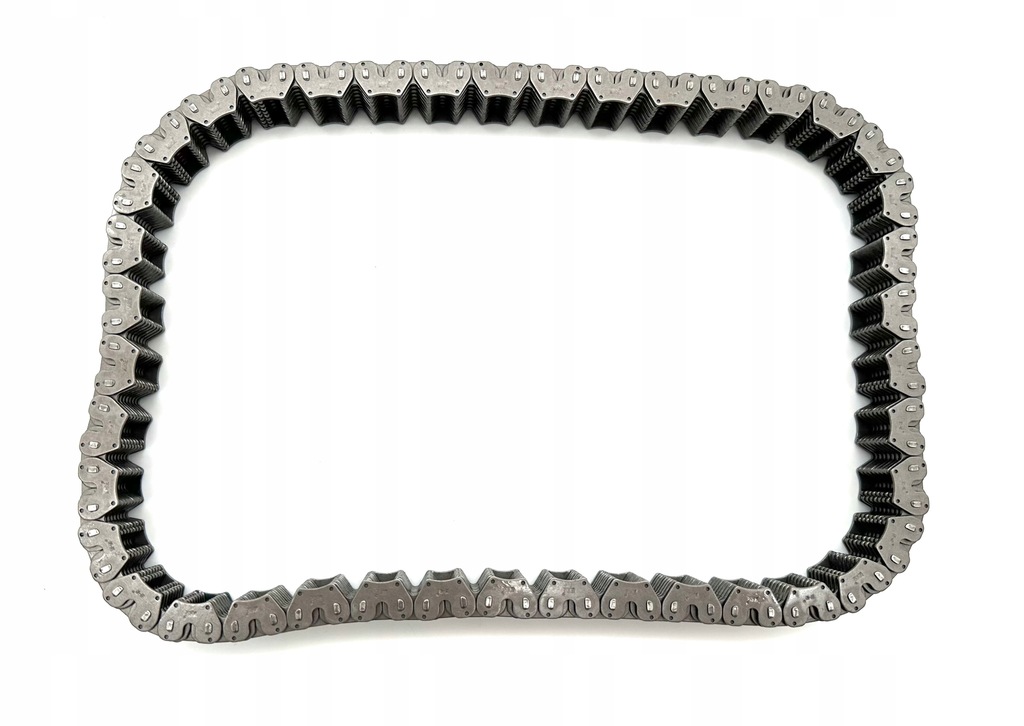 фото №1, Ланцюг коробки передач 6f35