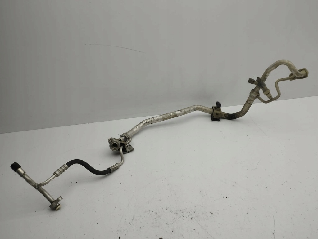 фото №1, Ford c-max ii 2012 дроти кондиціонера