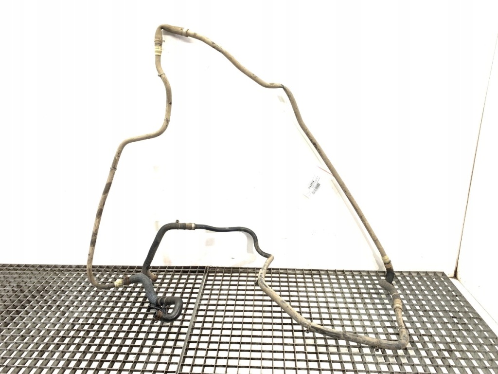 Купити Труба води renault arkana i 295x43830r 1.5 94km