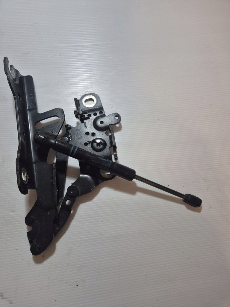 фото №13, Bmw 3 f30 f31 петлі капот лівий правий + амортизатори амортизатори 139896 7239233