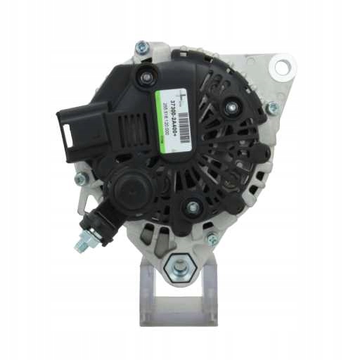 Генератор 120a к hyundai i30 1.6 Оригинал