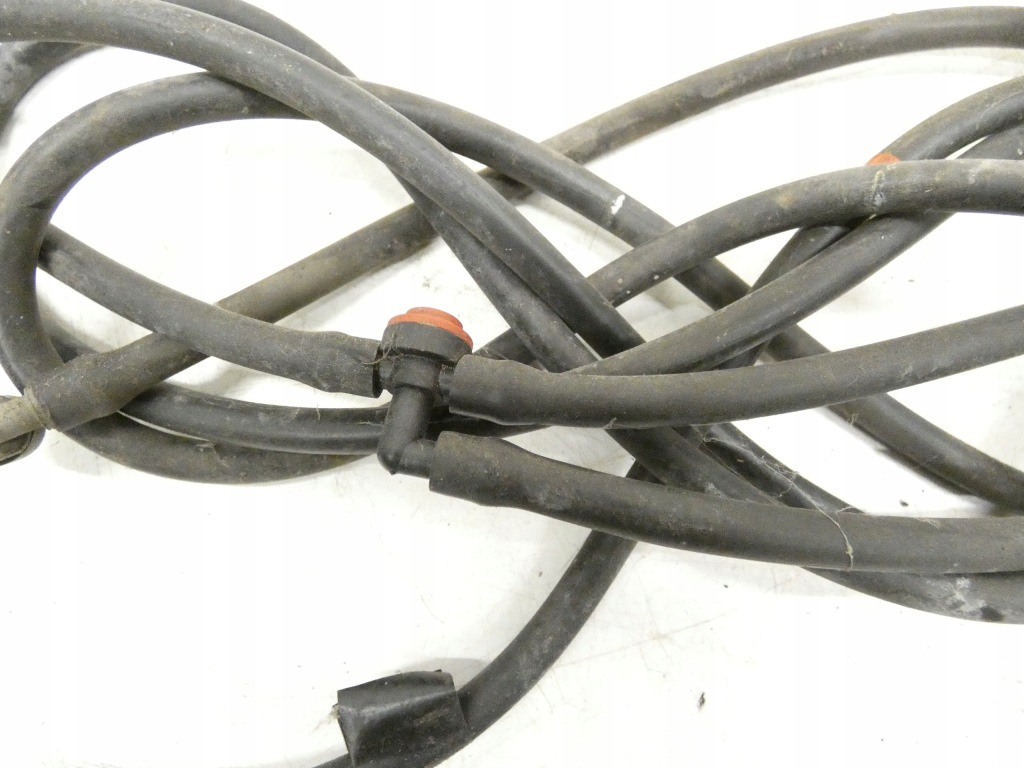 фото №6, Mini r60 r61 шланг омивача скло тройник