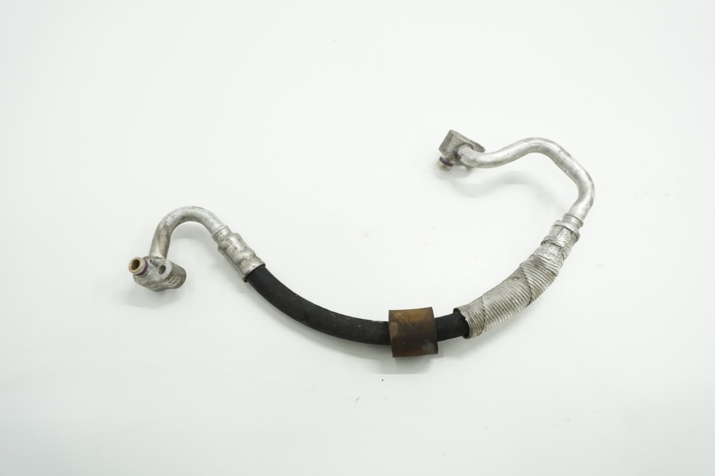 фото №1, Skoda octavia ii fl шланг кондиціонера 1k0820721bq