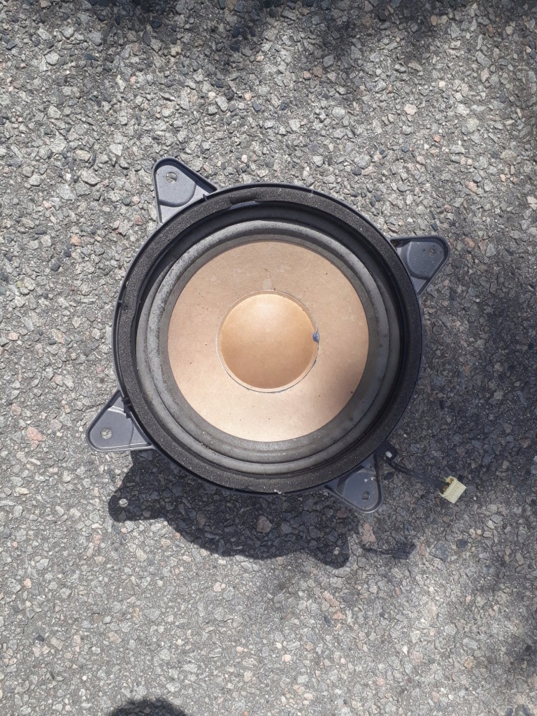 фото №1, Lexus gs iii динамік задня mark levinson 86160-0wc40