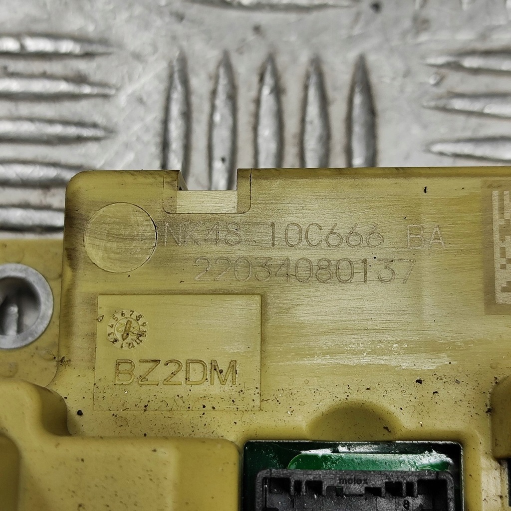 фото №10, Ford mustang mach-e 2023 другое оборудование электрический