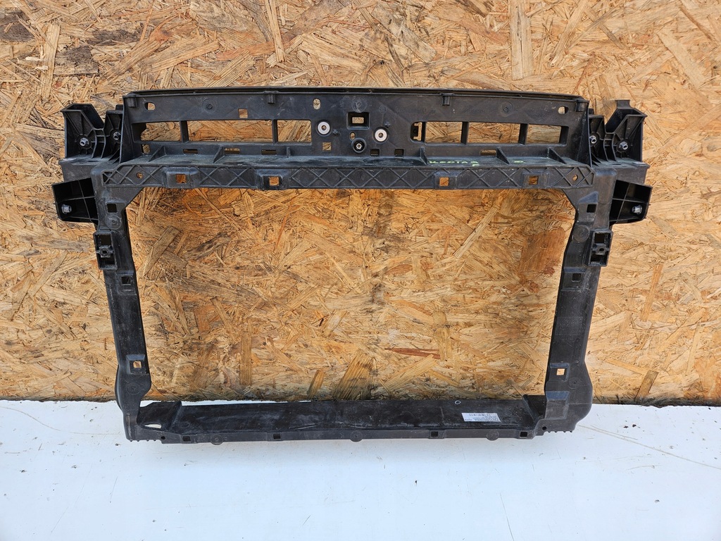 фото №1, Skoda kodiaq pas передній підсилювач перед