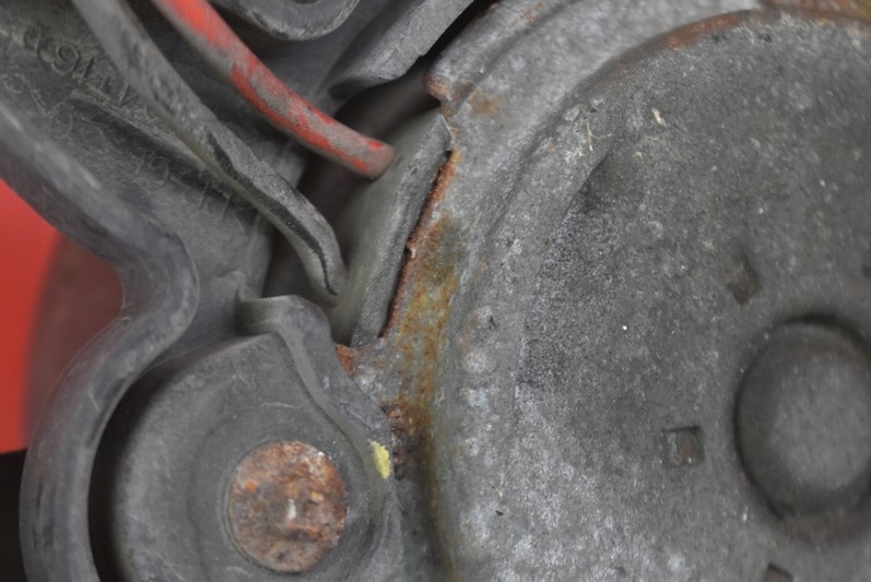 фото №9, Вентилятор citroen c4 1 i 1.4 16v 05r