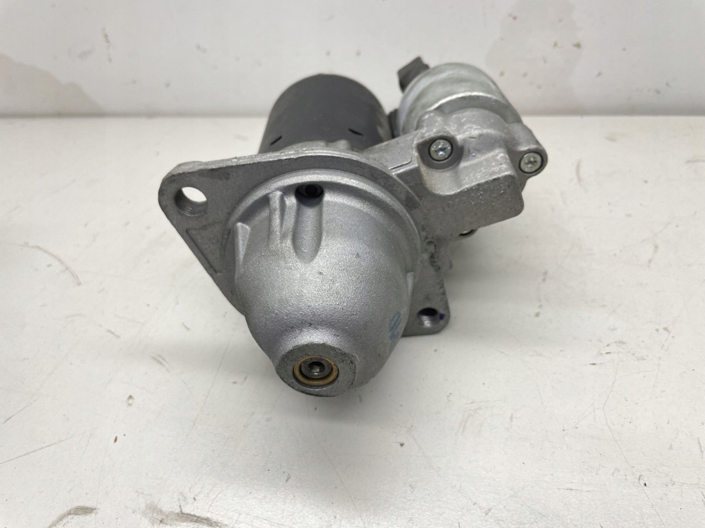 Стартер bmw 6 e63 e64 402110411 с Разборки