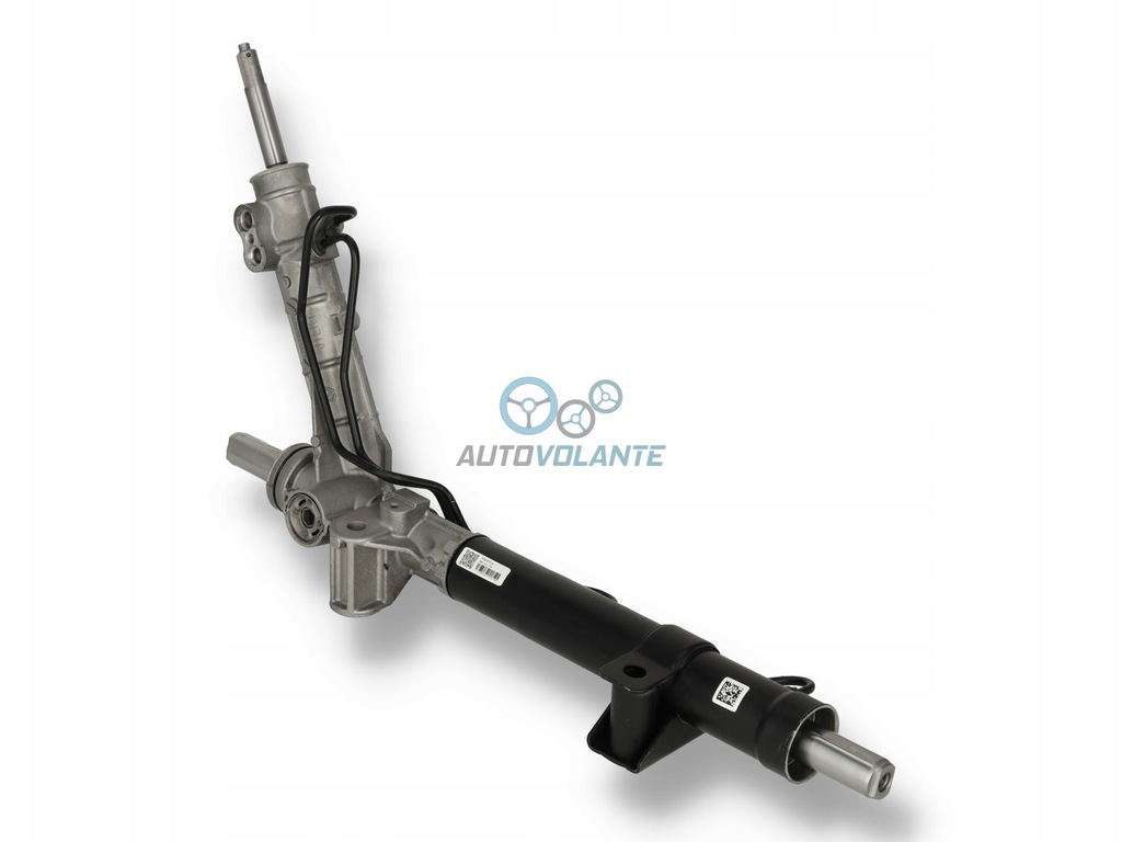 фото №3, Трансмиссия рулевая рейка renault trafic ii 2 2001-14