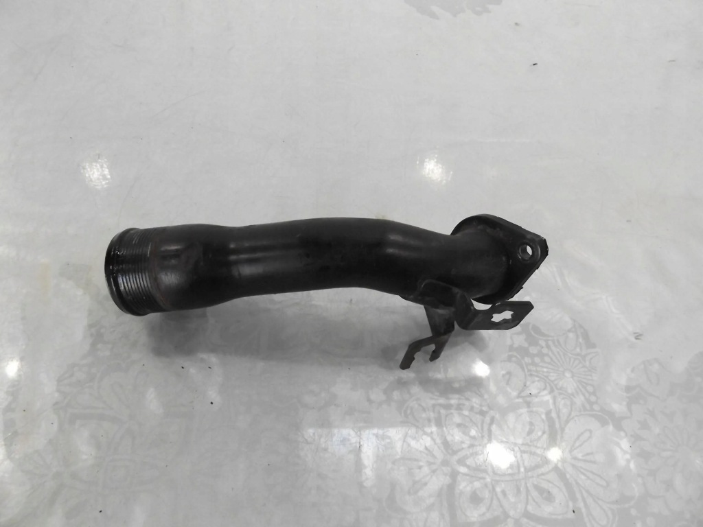 фото №3, Delta 1,6jtd труба турбины