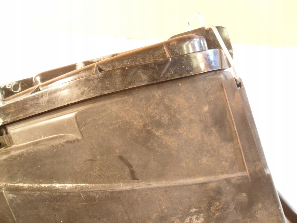 фото №11, Seat ibiza iii 3 6l лампа перед левая 6l1941005h