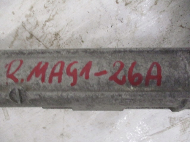 фото №12, Peugeot 208 рулевая рейка трансмиссия рулевая