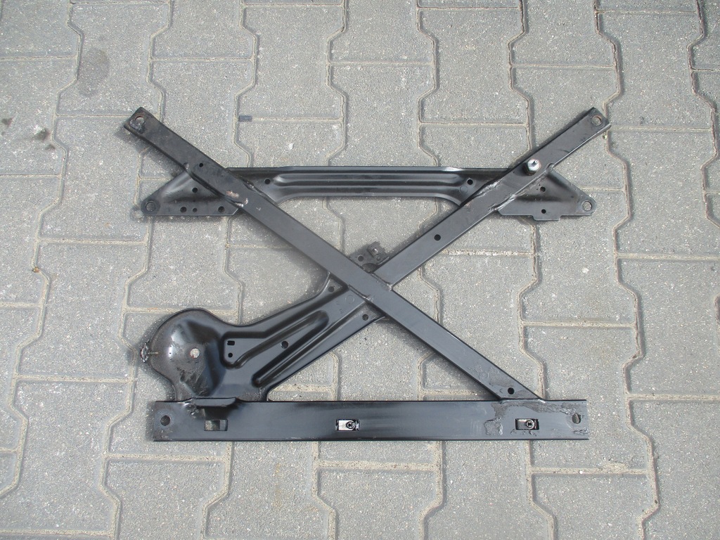 фото №5, Підрамник підрамник двигун audi a4 b8 a5 8t 8t0399315h