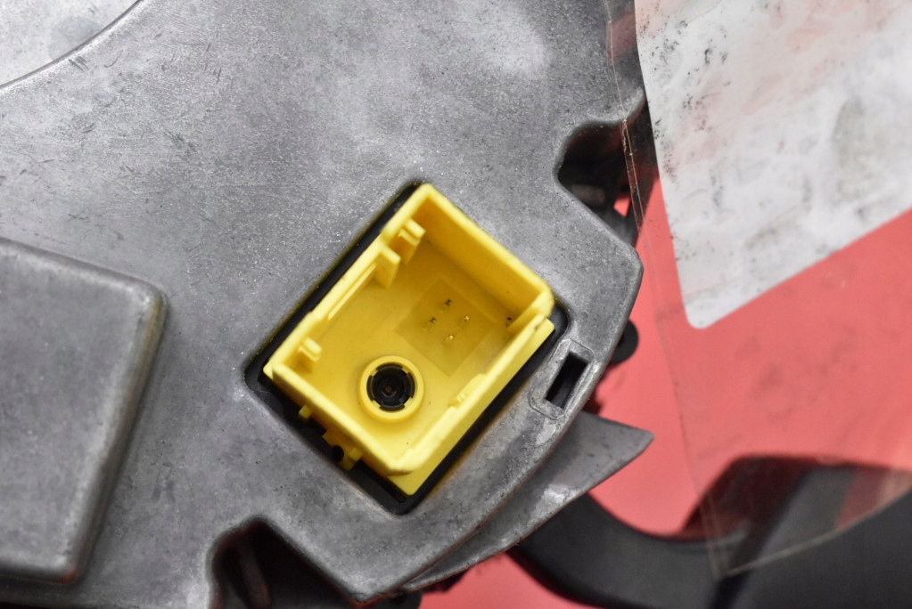 фото №10, Перемикач комбінований перемикач підрульовий 6950518 bmw e61 03-07