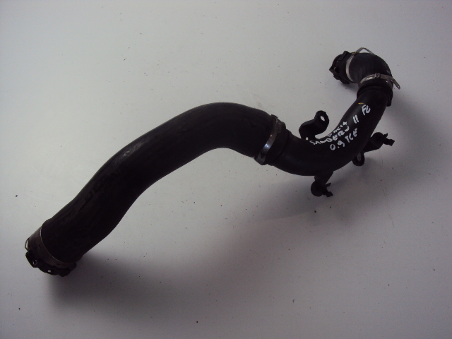 фото №1, Труба интеркулер dacia sandero ii stepway 0.9 tce