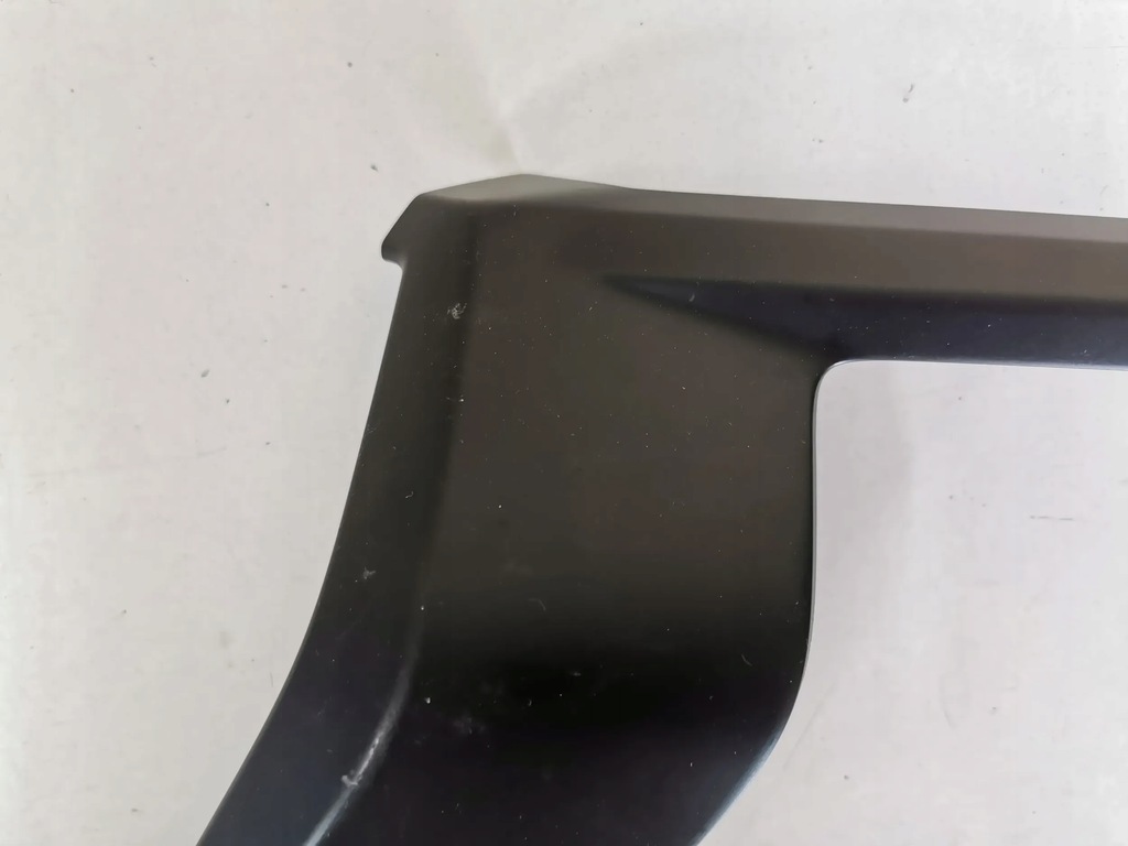 фото №7, Молдинг решітка nad фара, фара toyota land criuser prado ліва 832.