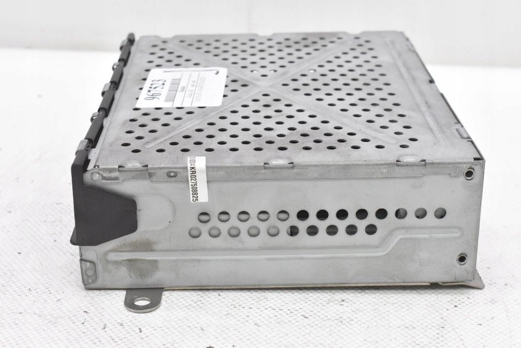 фото №5, Тюнер радио 4e0035541 4e0910541001 audi a8 d3 02-05