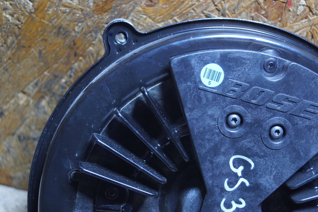 фото №4, Mazda rx8 динамік двері лівий перед fe876696ya gs331