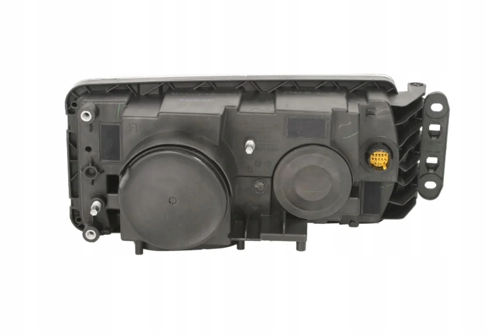 фото №2, Фара led лівий iveco stralis hi-way 2013-