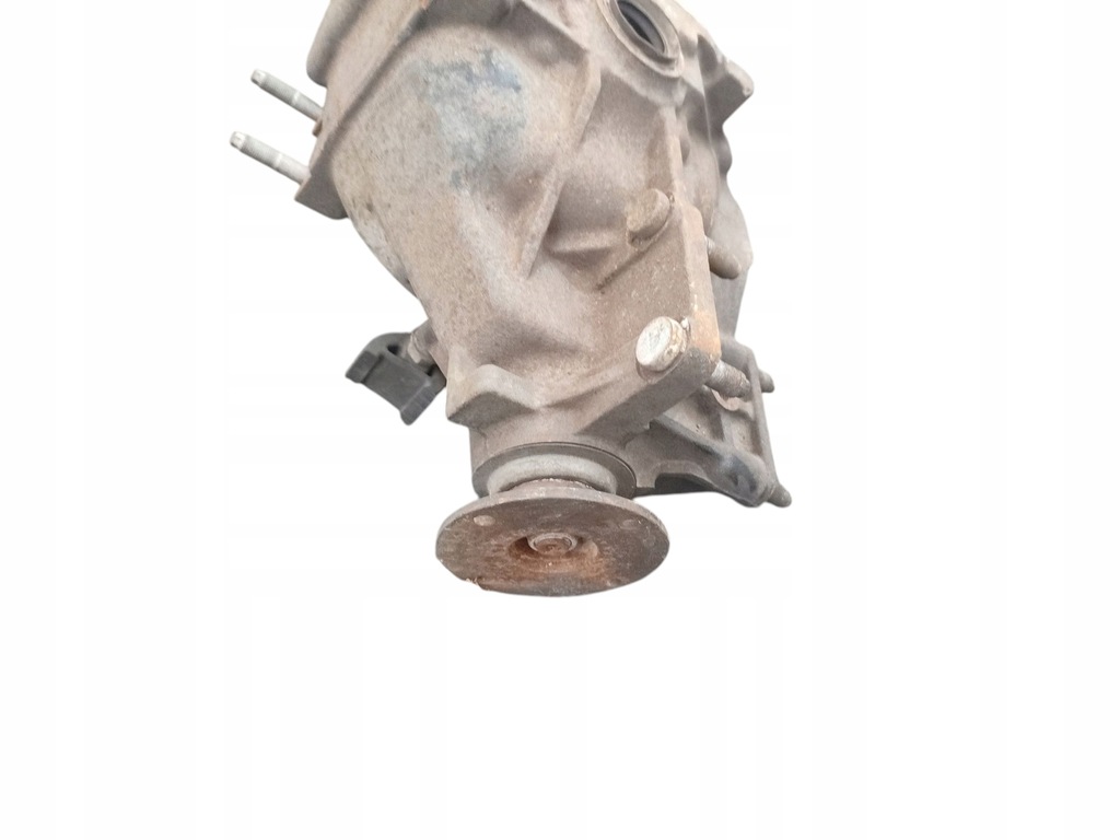 фото №2, Диференціал диференціал міст задня mazda rx8 rx-8 1.3 ra12-2