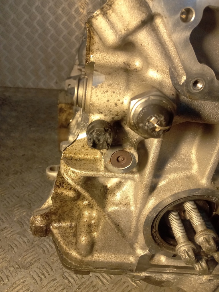 фото №9, Bmw 3 g20 g21 двигун b57d30a 3.0 d x drive