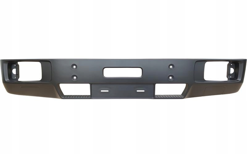 Купити Mercedes 814 бампер перед 6738800170