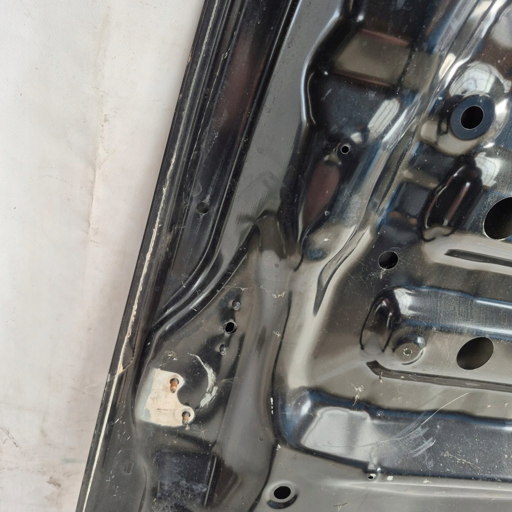 Mazda mx-5 iv 4 15- капот кришка двигуна Ціна