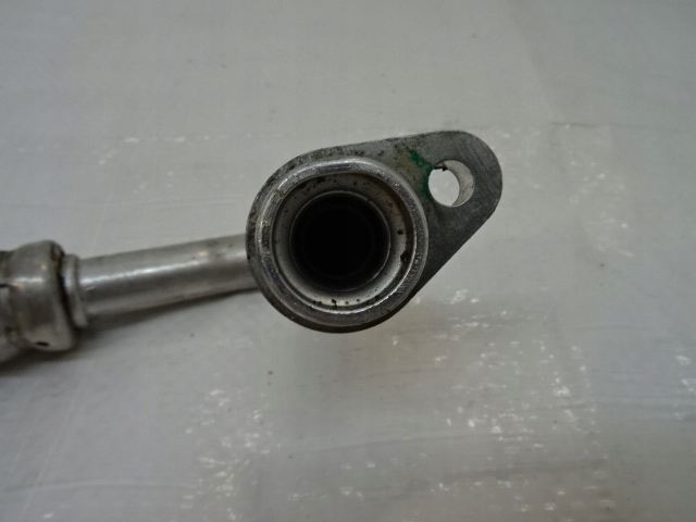 фото №7, Renault clio v captur ii шланг трубка кондиціонера 924542006r