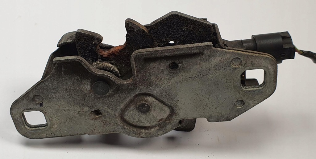 Замок капот датчик mini cooper r50 1480861 Цена