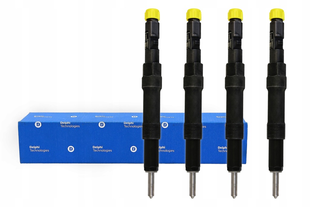 Купити Ford mondeo mk3 2.0tdci форсунка ejdr00402z