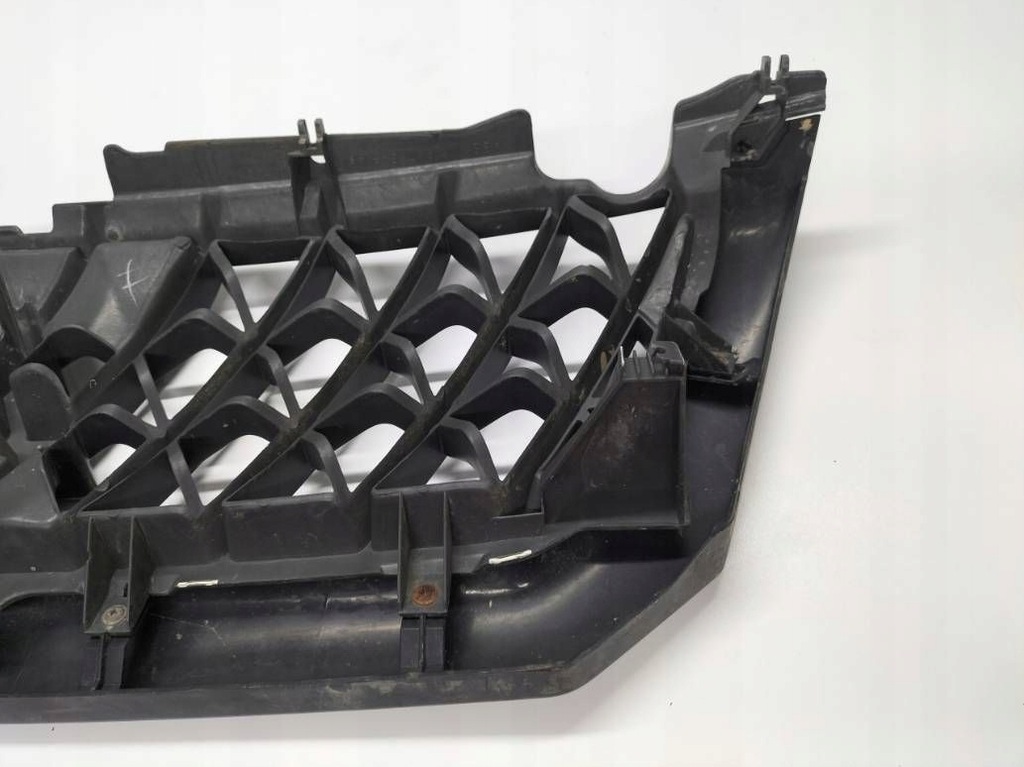 фото №6, Решётка радиатора решётка радиатора mitsubishi pajero sport mr478595