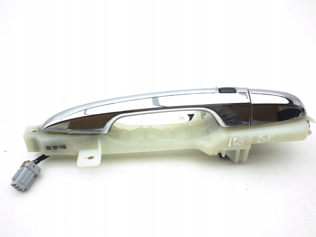 фото №7, Kia niro наружная ручка дверь передних 2021