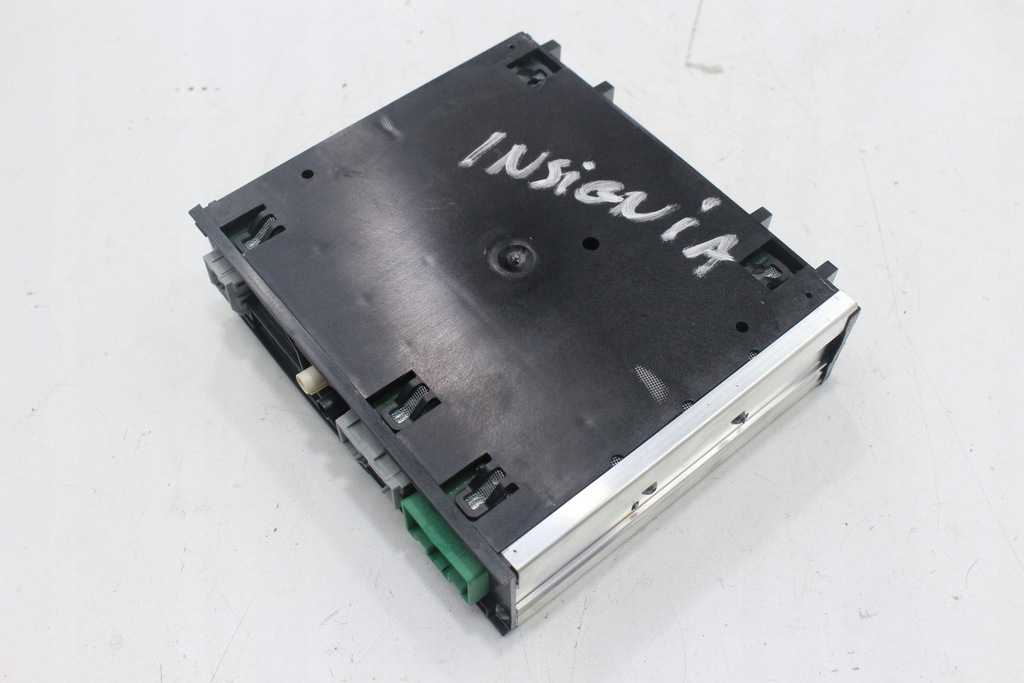 фото №7, Модуль навігації 13482922 insignia a lift