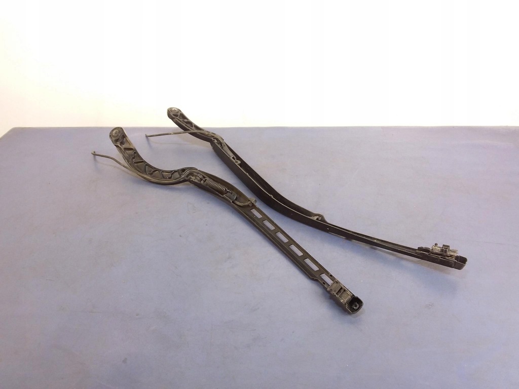 фото №4, Jaguar xf i x250 рычаги дворники перед