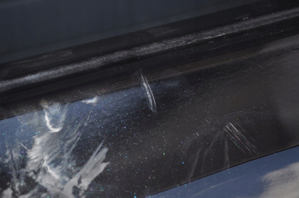 фото №11, Volvo v40 ii 12- бампер задняя задний