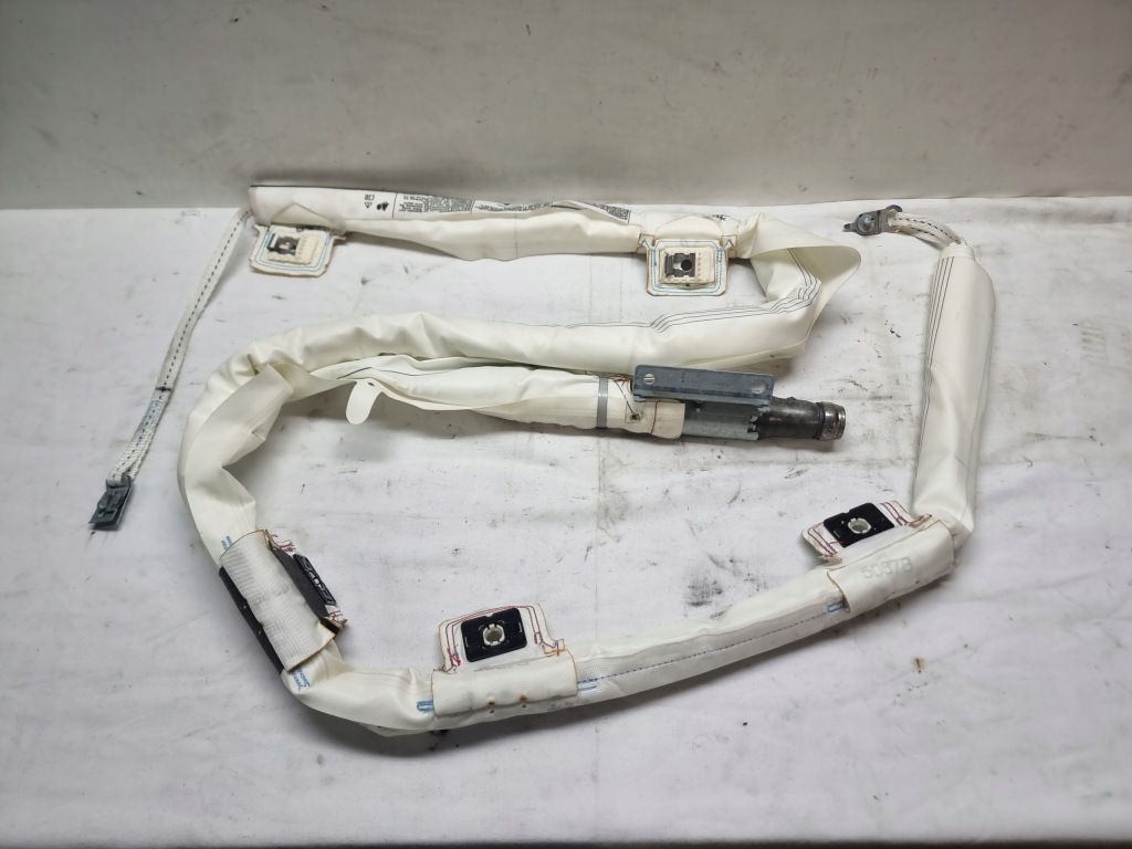 фото №1, Mercedes w292 gle coupe шторка безпеки права