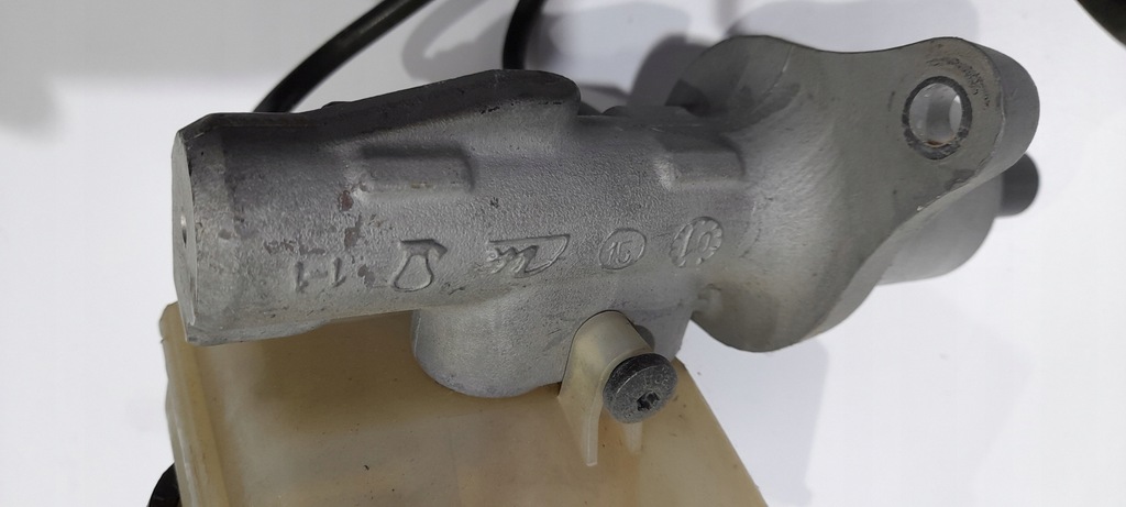 фото №4, Насос гальмівна mini r56