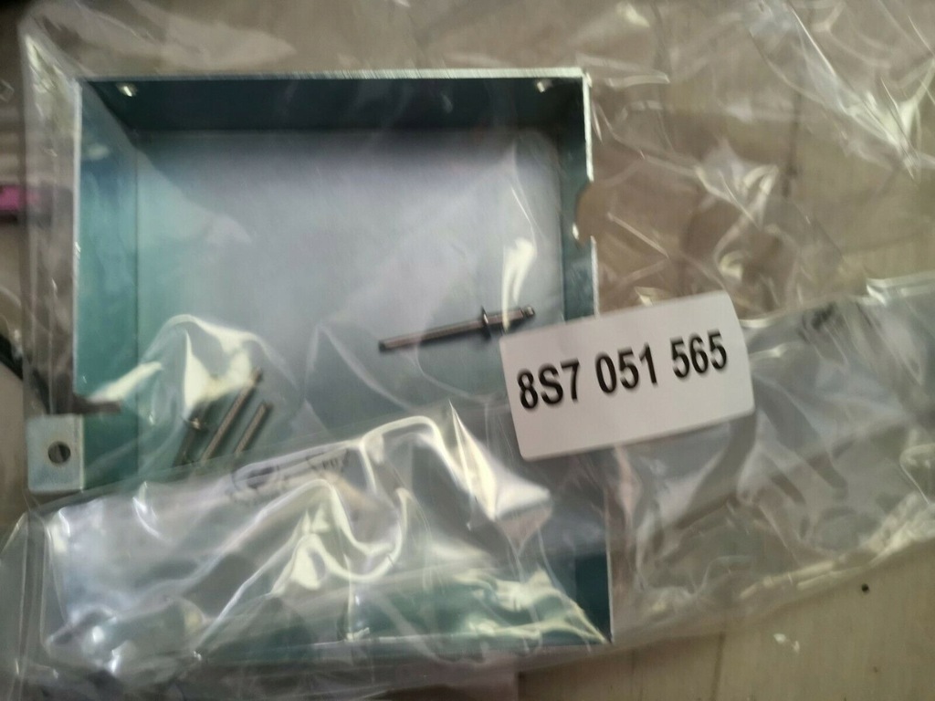 фото №6, Набір do система локалізації audi tt 8s7051889