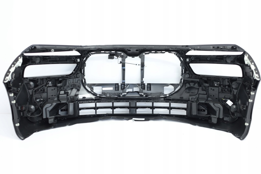 фото №6, Бампер перед передний bmw 7 i7 g70 475