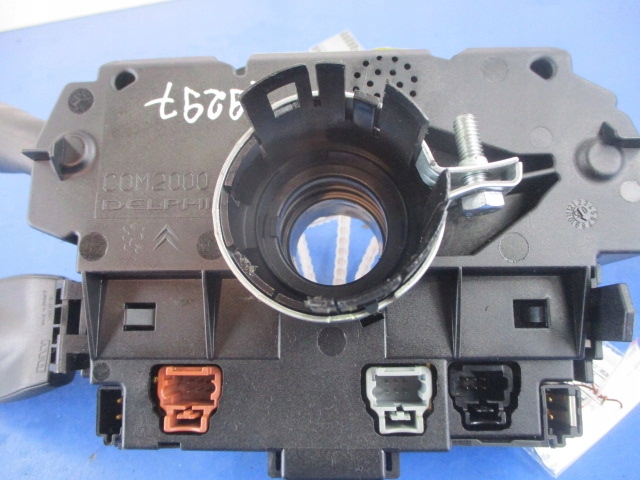 фото №6, Peugeot 307 lift sw перемикачі перемикач комбінований 96605600xt 12274621