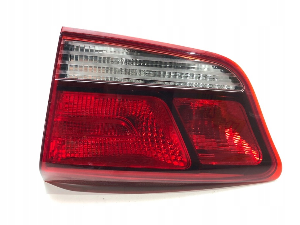 фото №1, Лампа правий задня kia rio iv хетчбек