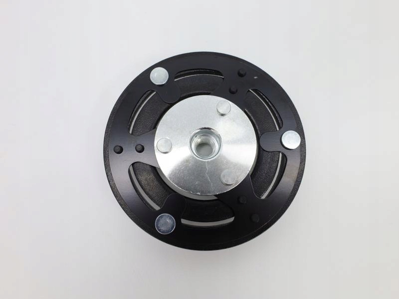 фото №2, Прижим сцепления компрессор 8t0260805f denso