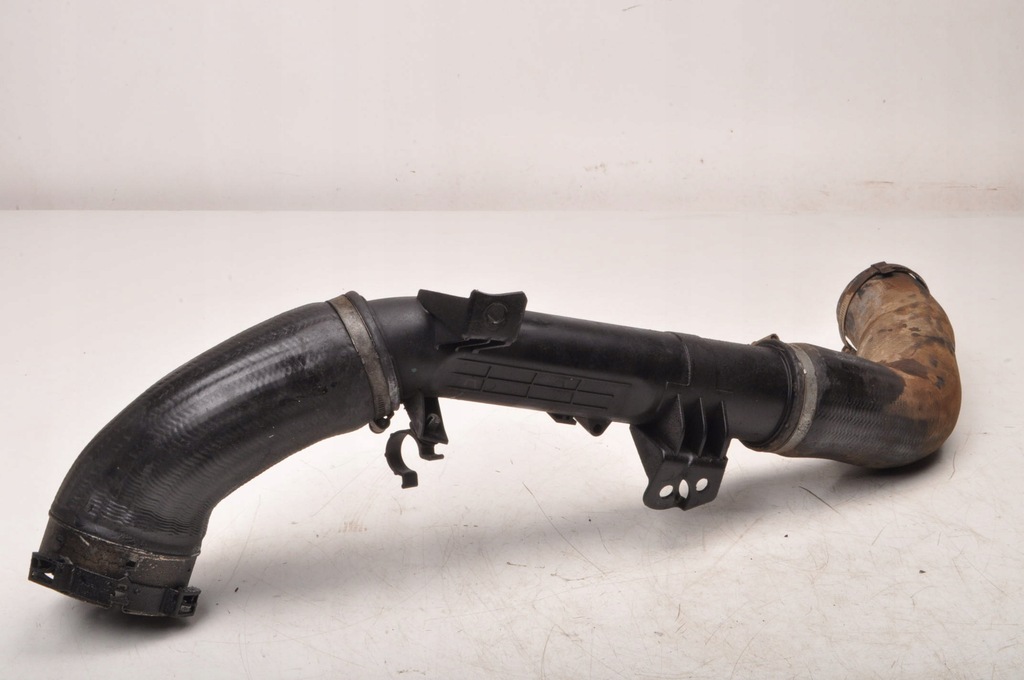 фото №8, Volvo s80 ii v70 iii 2.0 d4 181km труба інтеркулер 31368609 31405341