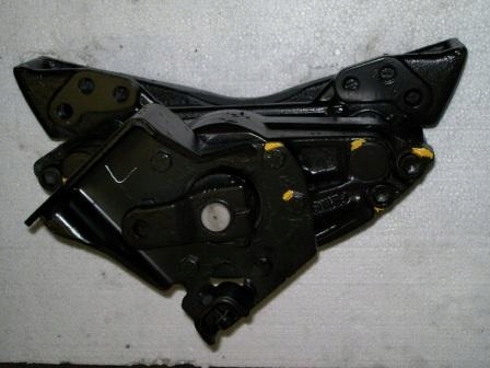 фото №2, Суппорт тормозной magnum renault 380 420 5000792406