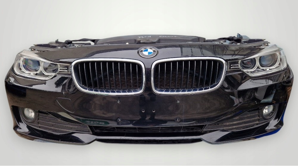 фото №12, Bmw 3 f30 f31 перед передня лампа ліва права лампи bi ксенон перетворювач